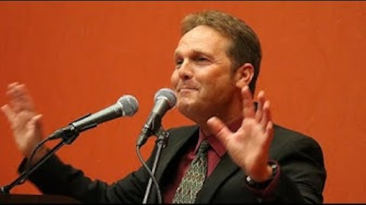 Billy Crone - Freedom Is Not Free