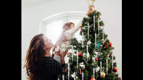 Merry Christams, Home Decoration Idea's