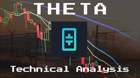 THETA-Theta Network Coin Price Prediction-Daily Analysis 2022 Chart