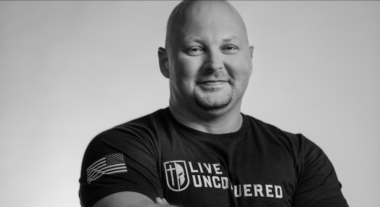 Adam Davis - The Podcast