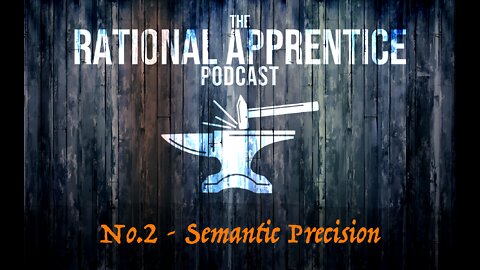 No.2 - Semantic Precision