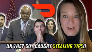 Dasher EXPOSED Doordash for Losing Lawsuit Stealing Tips!! The Truth!