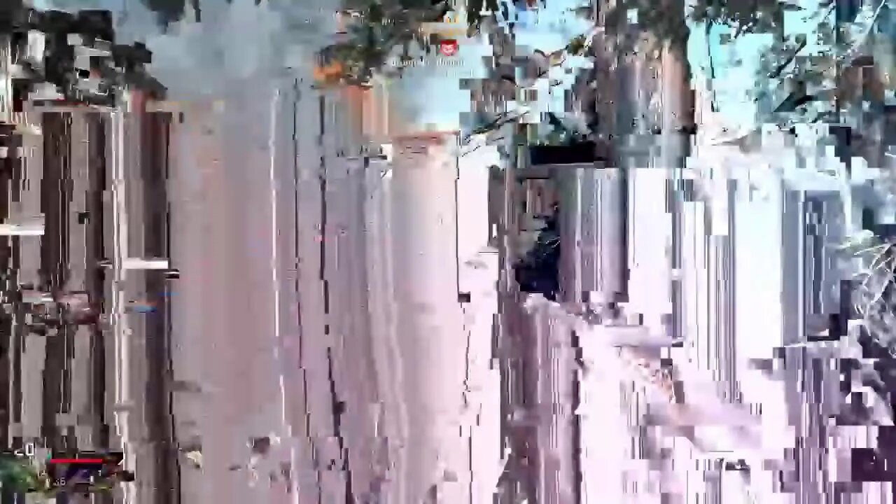 MW Gameplay Live w Shade