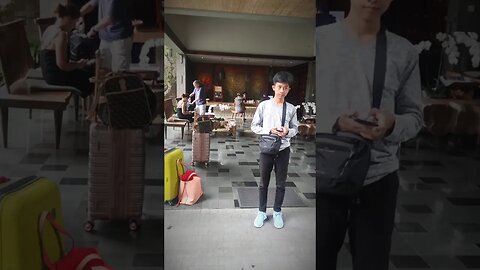 Video Shorts 29 Juni 2023