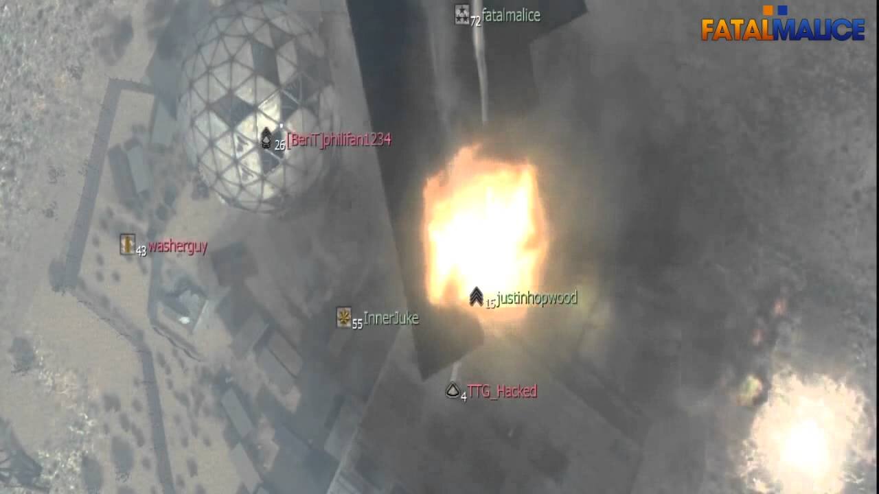 MW3 Top 5 WTFs - Episode 2