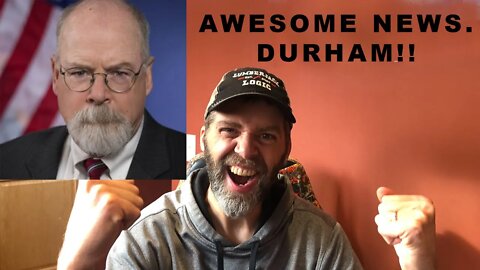 MASSIVE. JOHN DURHAM FOUND HIDDEN EMAILS.