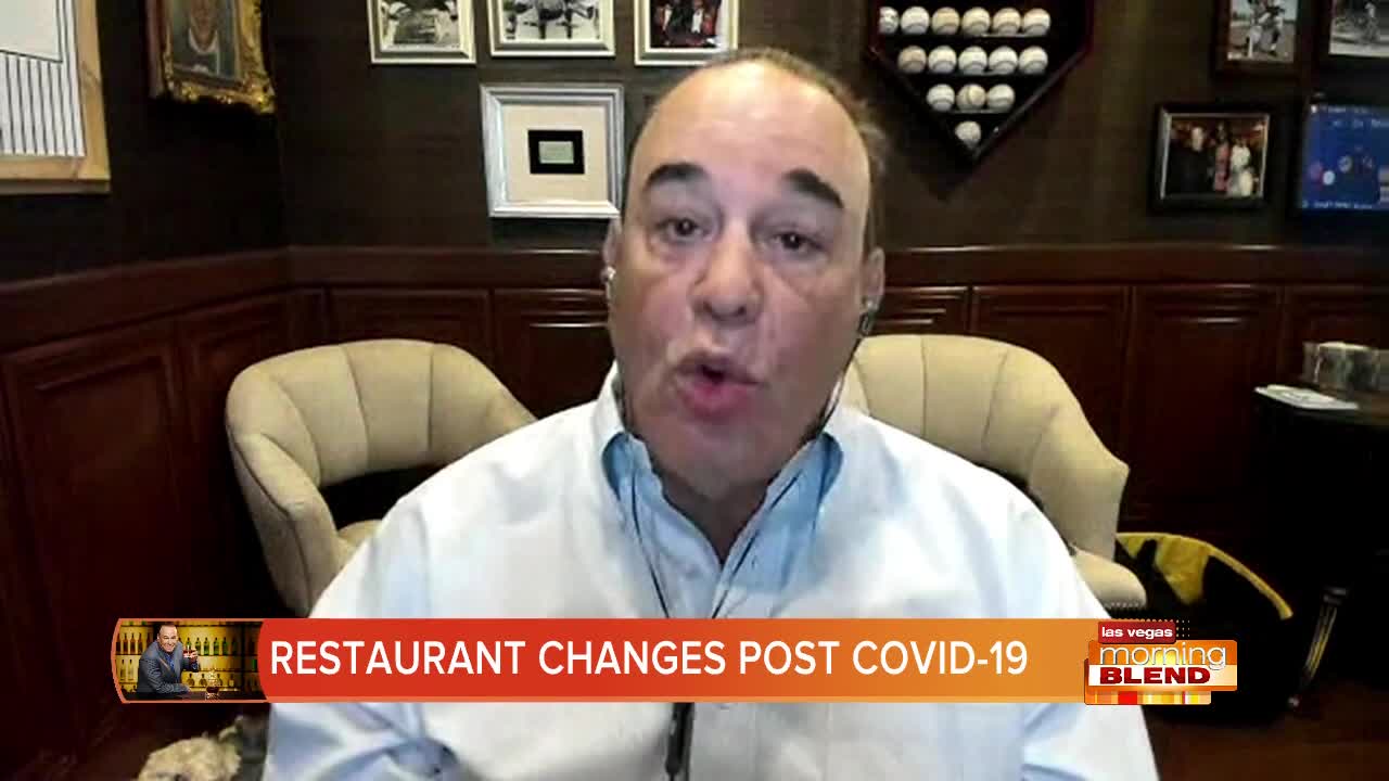 Jon Taffer On Resetting America After COVID-19