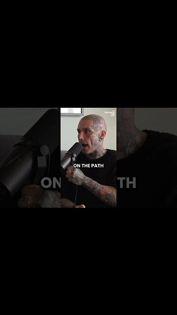 How to create a vision you can fully align with 🔥 #lukismac #shorts