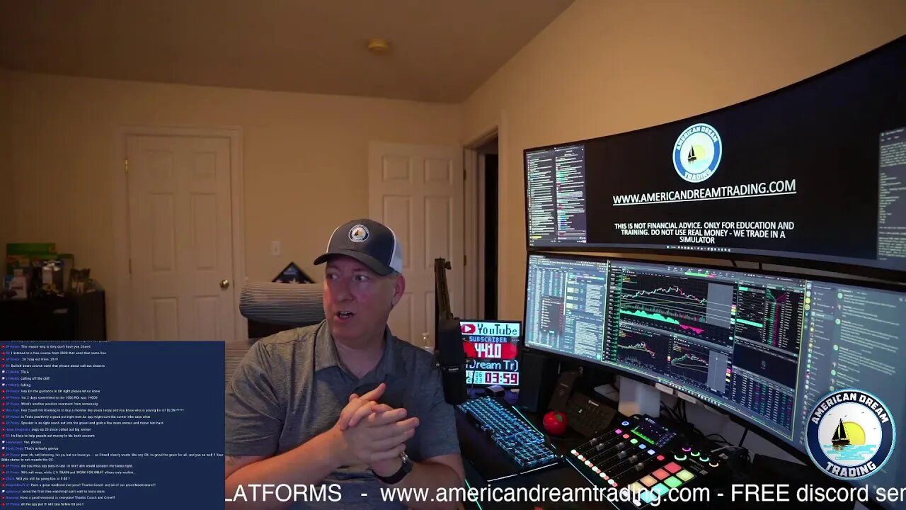 Stock Education