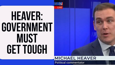 This is DIABOLICAL - Government Need To Get Tough