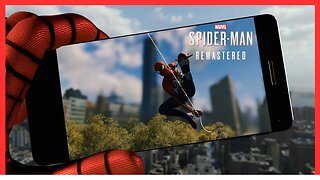 Let's Play Marvel's Spider-Man Remastered