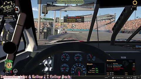 iRacing # 88