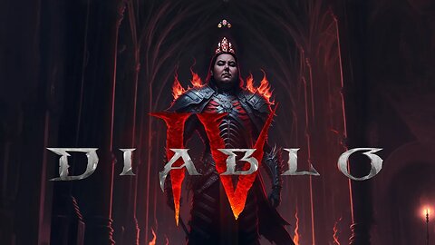 | Diablo IV | #Necromancer Getting more Paragon points is what we doin