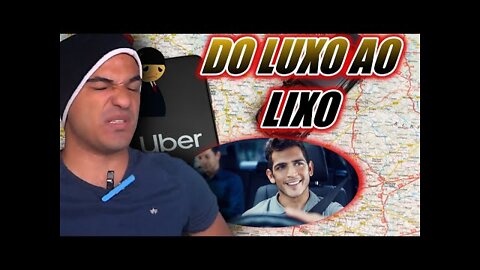 A UBER JA FOI BOA E AS MULHERES TAMBÉM