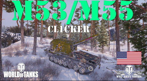 M53/M55 - CL1CKER