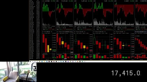 WE TALK TRASH AND HIT ON THE CRASH OF CRYPTO AS IT RISES!