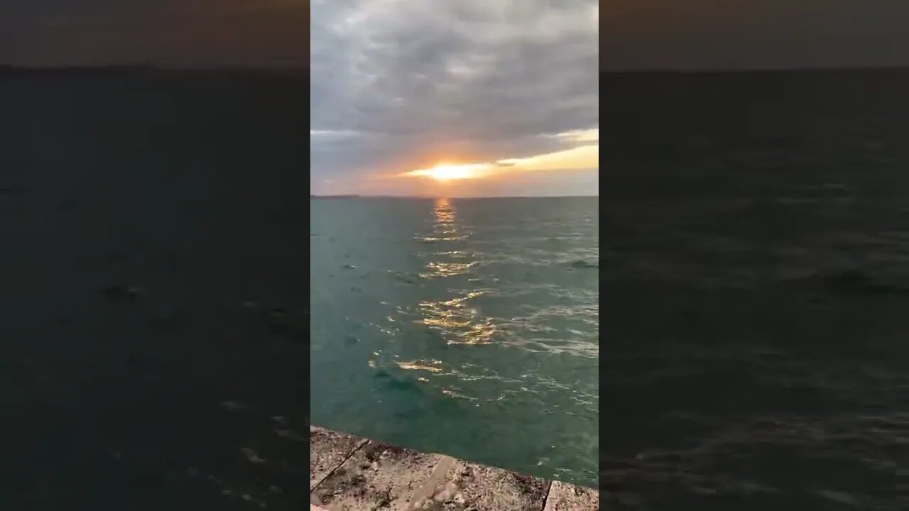 Beautiful View Tiktok terqqna