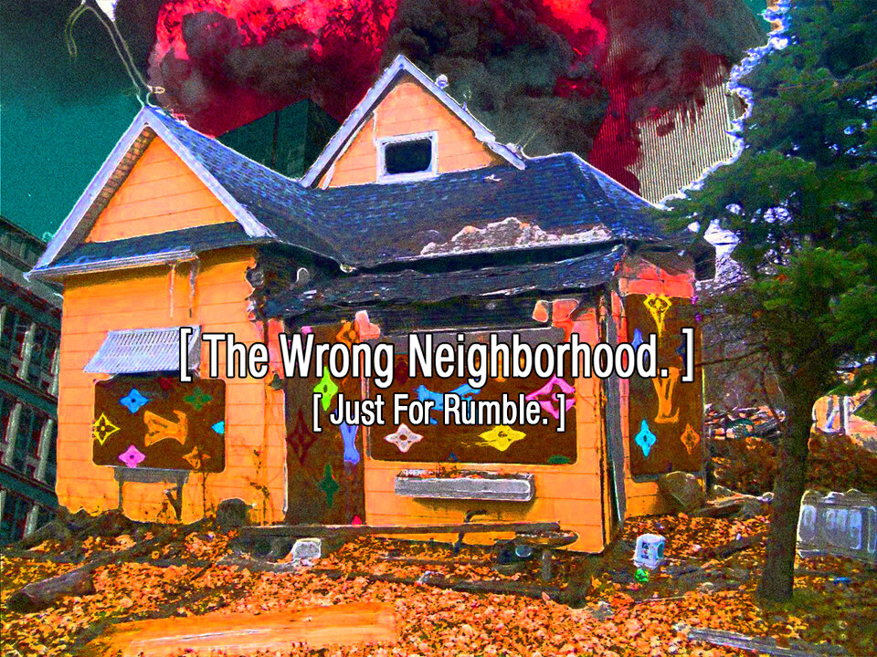 [ Just For Rumble ]