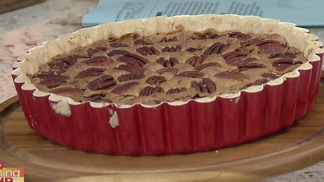 A Delicious Holiday Pie Recipe