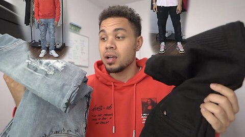 Best Affordable Denim for Men | Men’s Fashion & Streetwear