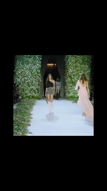 Faretta in Redemption Spring/Summer 2020 #FashionShow #fashion #short | #FASHION #SHORT