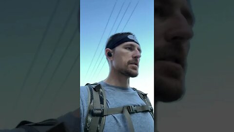 Ruck Report: Day 1 #75Hard #LiveHard.