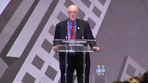 Steve Crocker Opening Speech ICANN 45 Toronto 15 Oct 2012