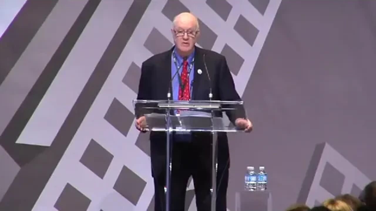 Steve Crocker Opening Speech ICANN 45 Toronto 15 Oct 2012