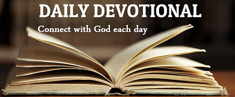 Motivated for Commitment - Daniel 1.1-20 - Daily Devotional