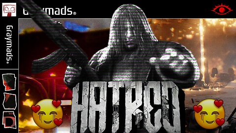 HATRED: It's Not A Phase Mom