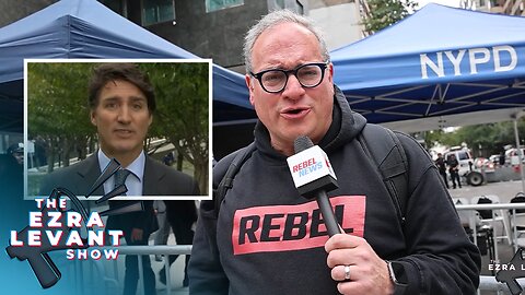 Nine years of Trudeau has ruined Canada's international reputation