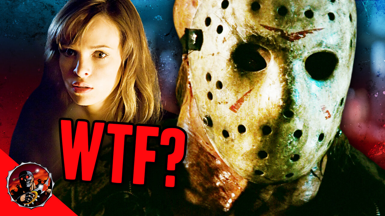 WTF Happened To The Friday the 13th Remake?