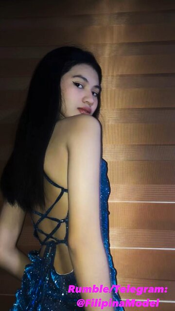 🔥 Filipina Model 💕 Now on Rumble and Telegram 🔥