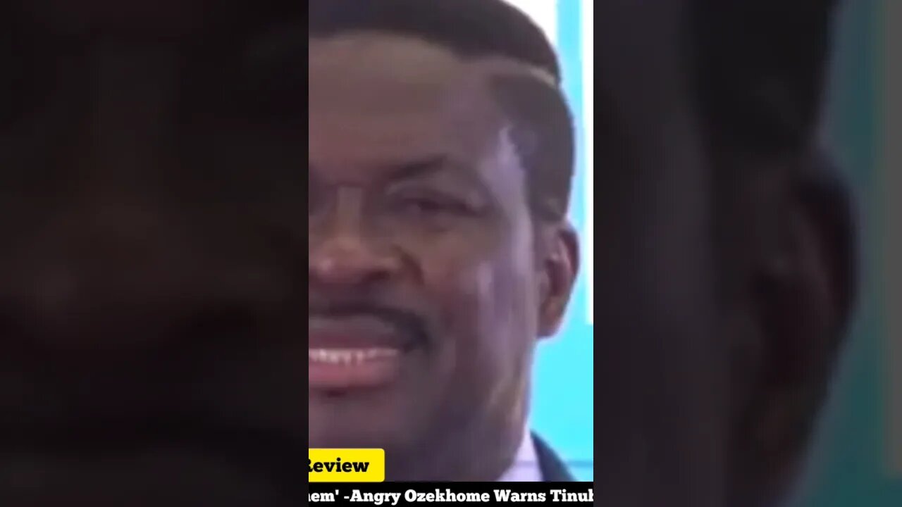 When coup happens to blame Nigerians Don't Blame Them' -Angry Ozekhome Warns compromise judges