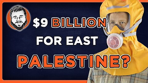 Congress Gave Money to WHICH Palestine?