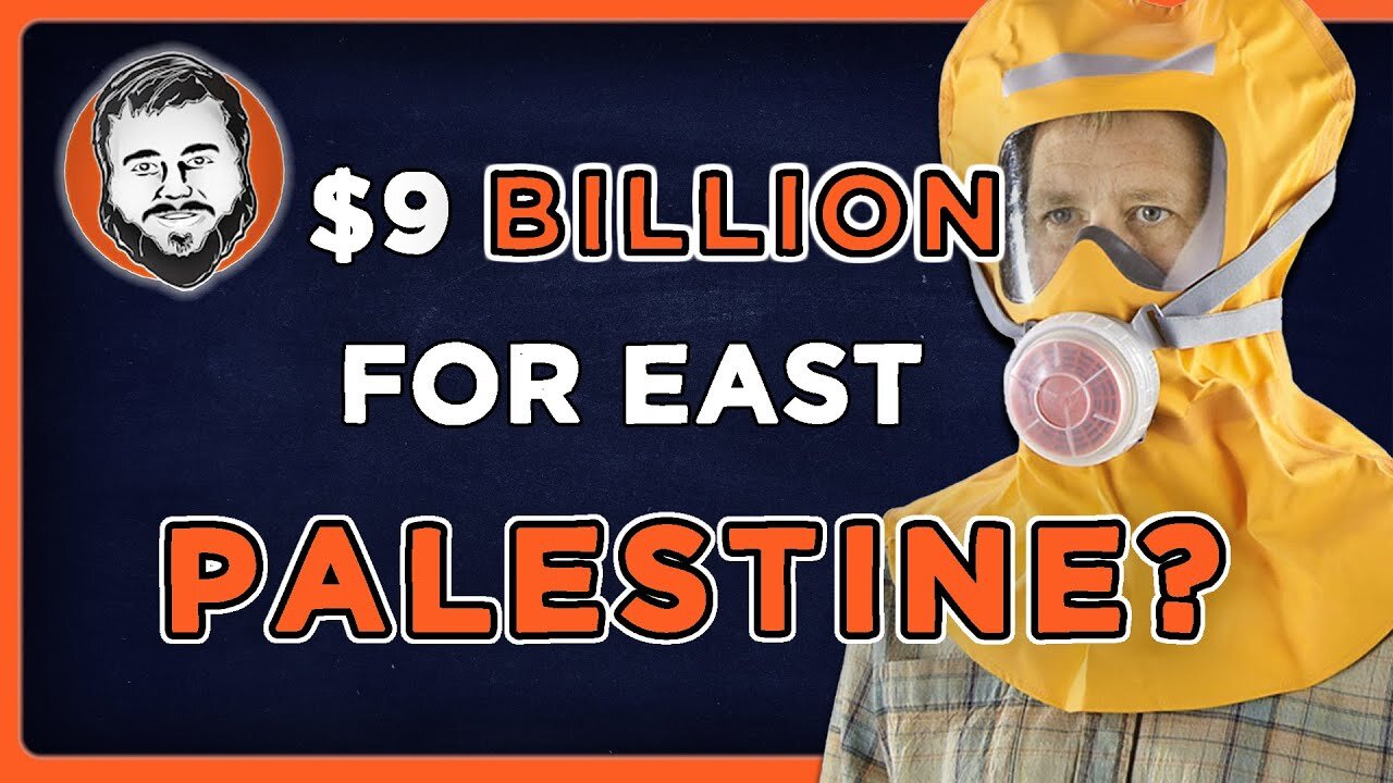 Congress Gave Money to WHICH Palestine?