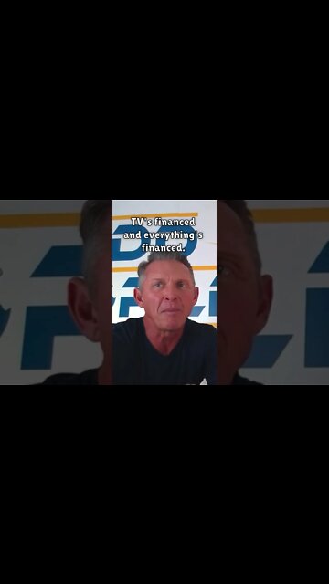 Why was this the norm for so long? 🧐💭 #debt #financialplanning #entrepreneur #financialfreedom