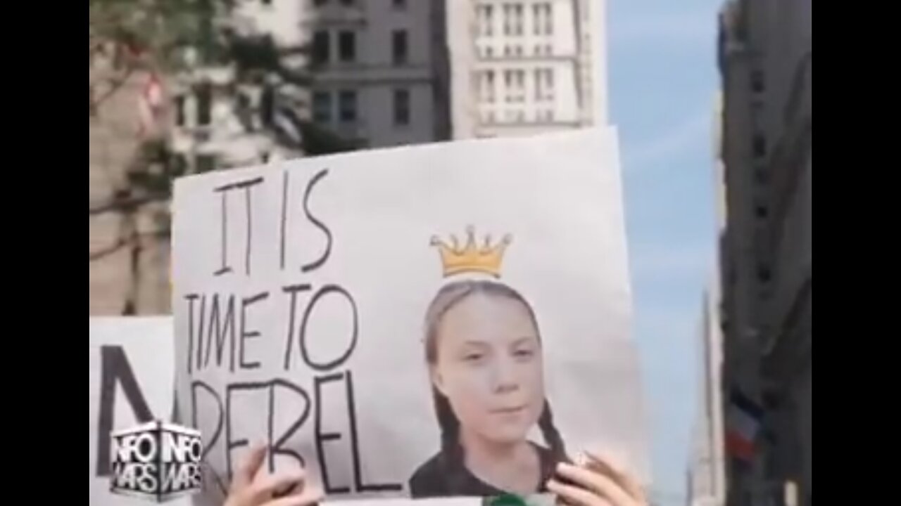 Alex jones on climate change enslavement.