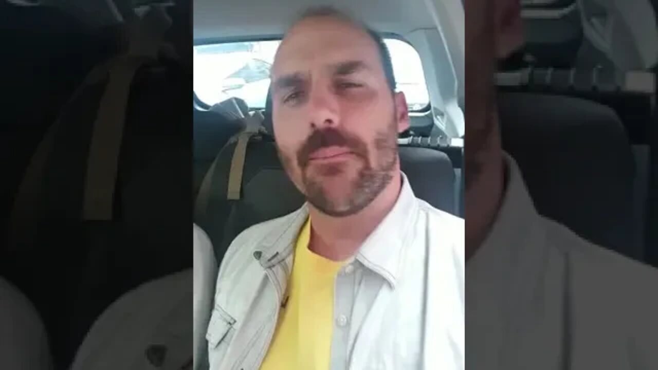 Ao Eduardo Bolsonaro, super obrigado pelo apoio!!! #bolsonarosp
