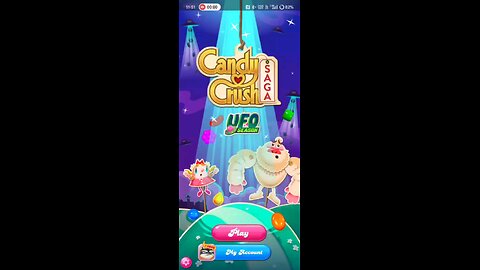 candy crush