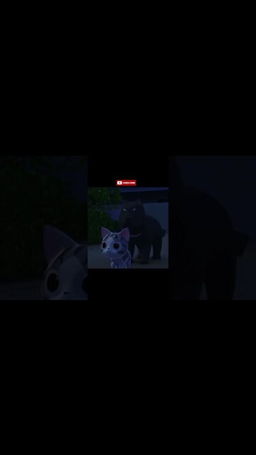 Daily #44 Japan Conversation with Chi #shorts #cat