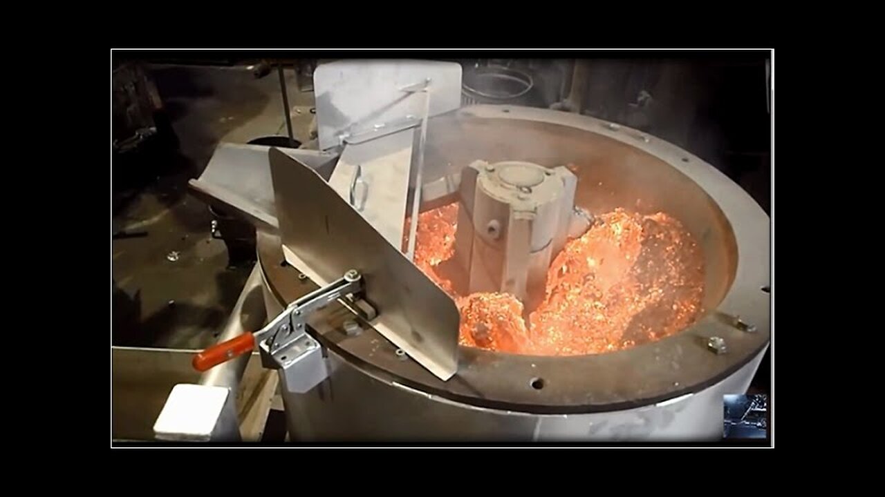 Perfect aluminum smelting technology - Discover heavy industry