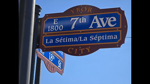 Luna At Ybor Histori City