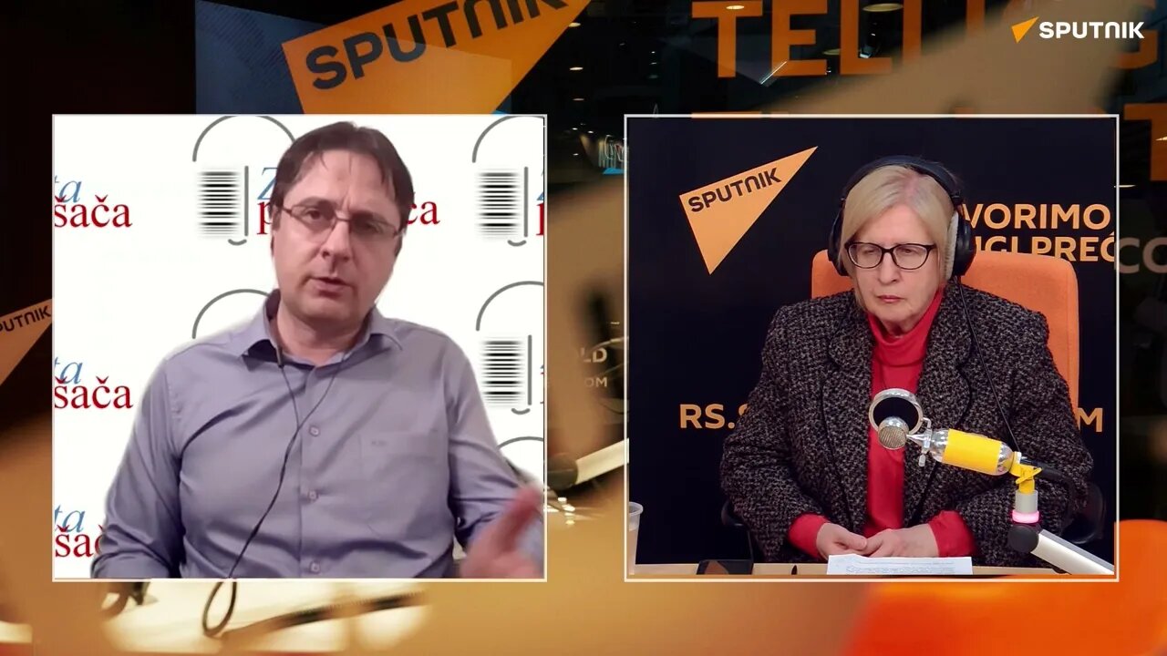 Lažne zelene oznake na etiketama | Energija Sputnjika