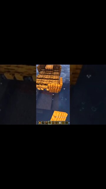 Minecraft #tiktok #Shorts
