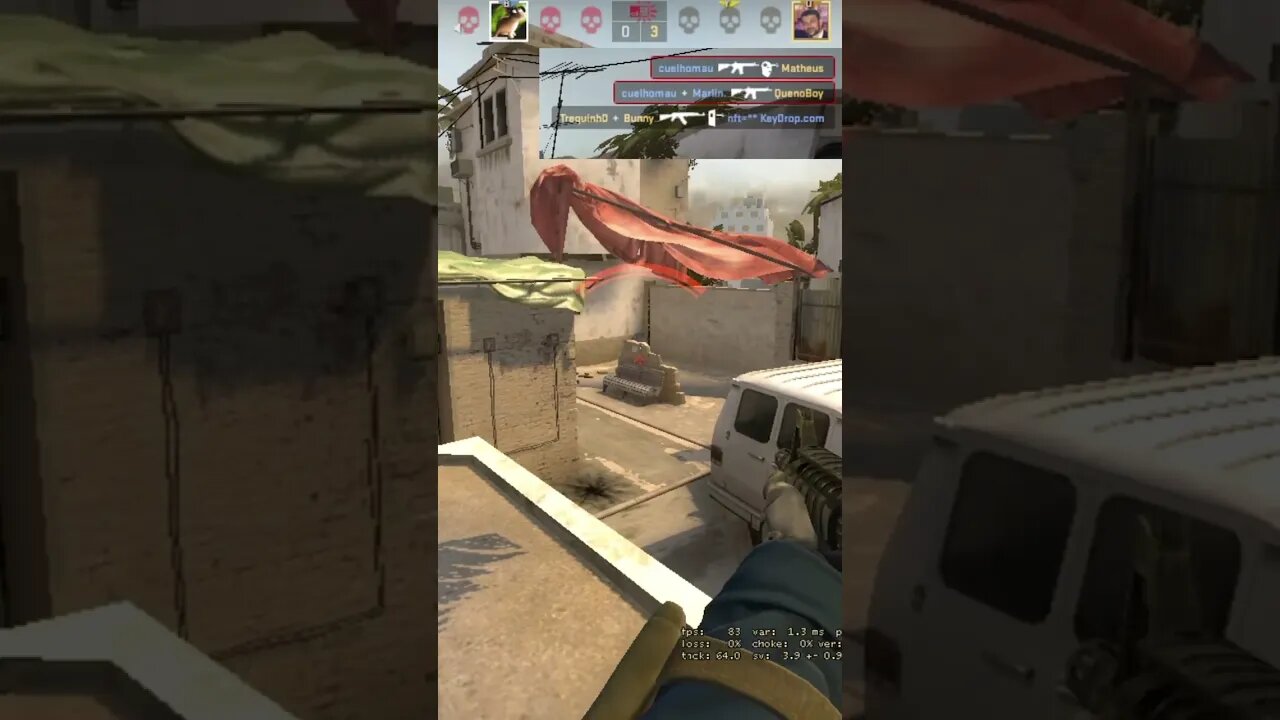 3k + defuse CSGO Valve 🌎33 Counter Strike Global Offensive