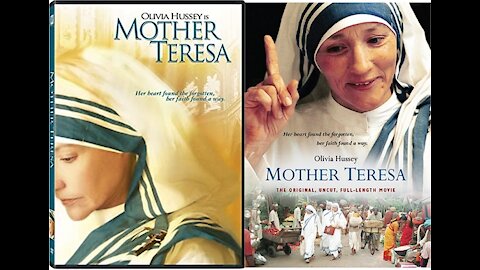 Mother Teresa 2003 full movie (Extended Version)