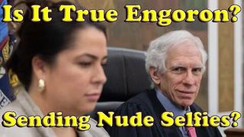 One Would Expect More From A Judge