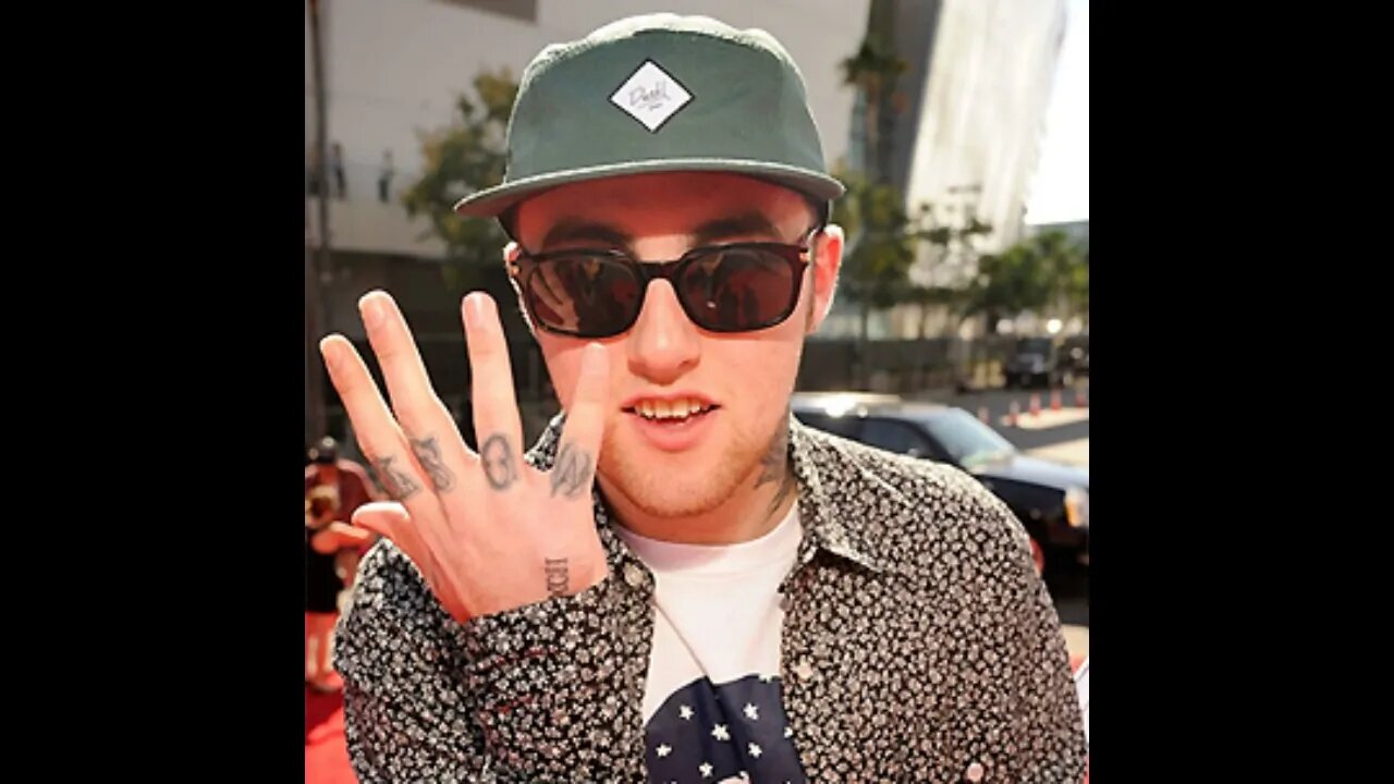 Mac Miller DAY BEFORE remix