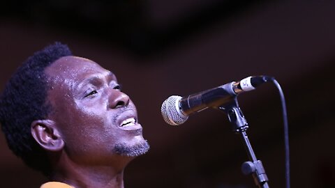 SOUTH AFRICA - Durban -Sun-downers with Bongani Nkwanyana (Video clips) (tNu)